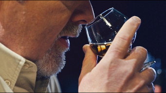 Straight Up: Kentucky Bourbon (2018)
