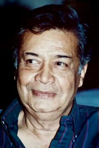 Image of Deven Verma