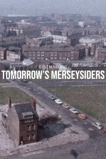 Poster för Tomorrow's Merseysiders