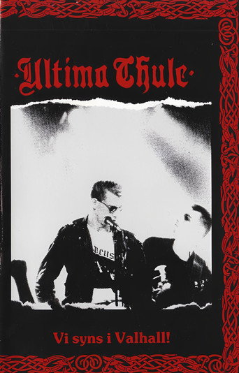 Ultima Thule - Vi Syns I Valhall (1992)