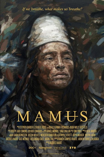 Mamus (2024)
