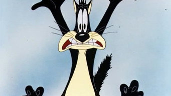 Birdy and the Beast (1944)