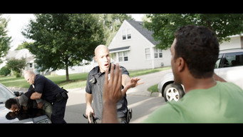 Black in Minneapolis (2020)