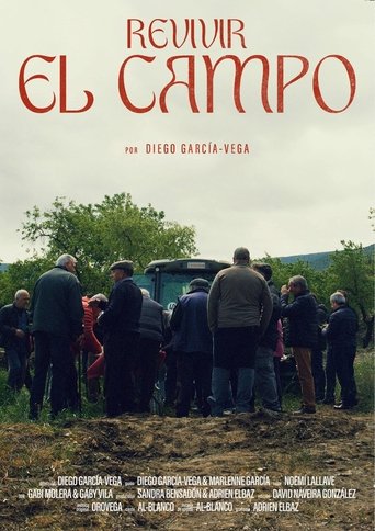 Revivir el campo Revivir el campo