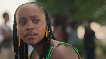 Episódio Sodoma e Gomorra da série Marcada