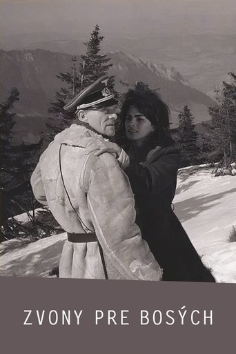 The Bells Toll for the Barefooted (1965)