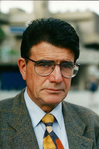 Foto de Mohammadreza Shajarian