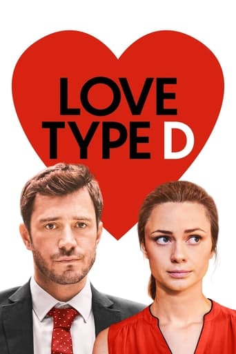 Poster för Love Type D