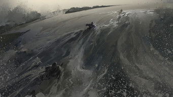 Volume 5 - Demon King's Domination