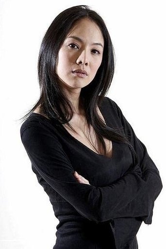 Image of Debby Yang