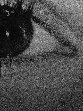 Eyes I poster