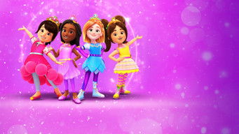 プリンセス・パワー (2023) 予告編