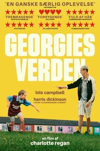 Georgies verden