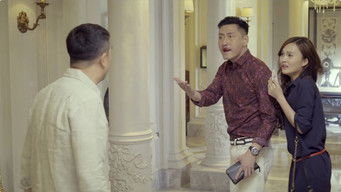 Episode 36 — Episode 36