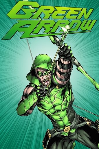 DC Showcase: Green Arrow (2010)