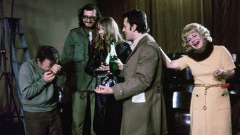 God's Finger (1973)