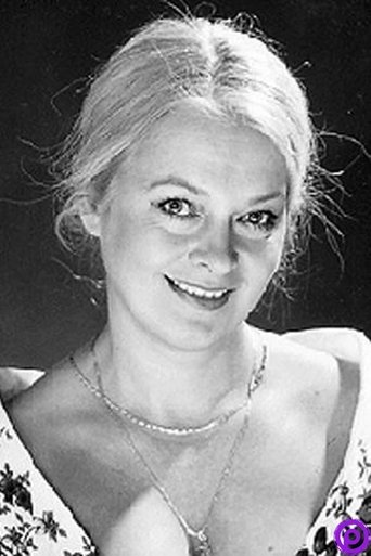 Image of Svetlana Andropova