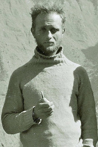 Eric Shipton