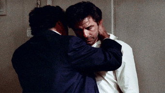 #17 Mikey and Nicky