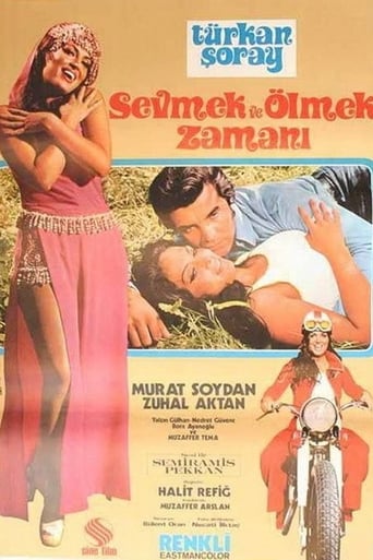 Sevmek ve Ölmek Zamanı