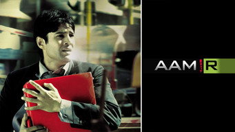 #5 Aamir