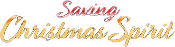 Saving Christmas Spirit logo