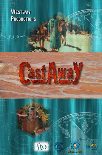 Castaway - Season 1 Episode 1 Shipwrecked! 2011