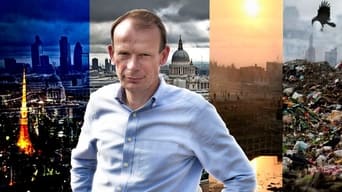 Andrew Marr's Megacities (2011)