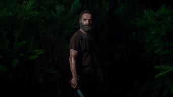 The Walking Dead