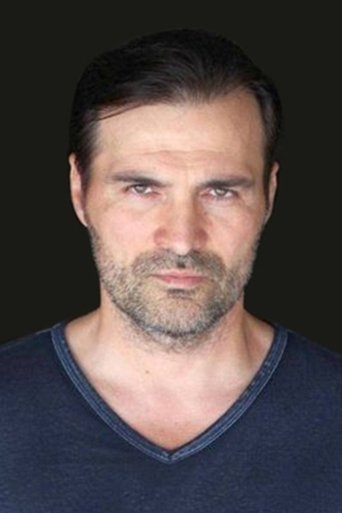 Image of Aleksandr Dyachenko