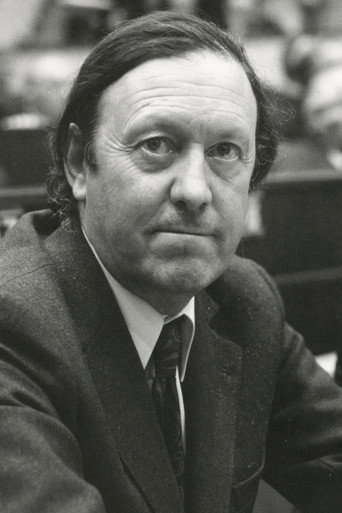 Conor Cruise O’Brien