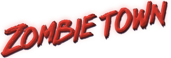 Zombie Town logo