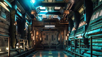 Space Mutation (2025)