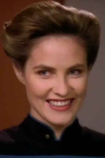 Foto de Johanna McCloy