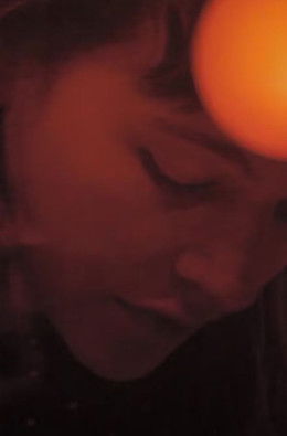 Chambre Noire poster