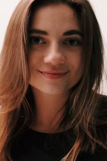 Emily Rose Everhard headshot
