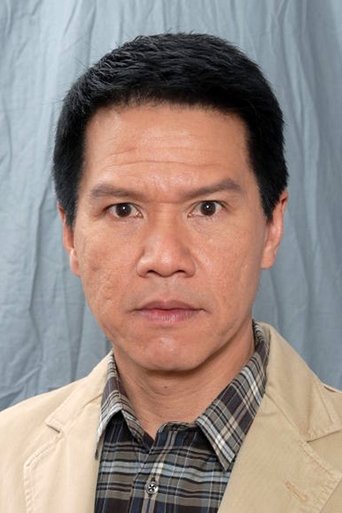 Image of Dominic Lam Ka-Wah