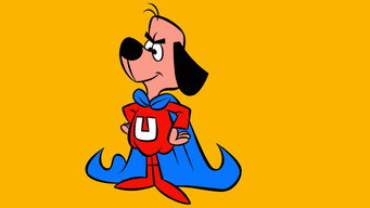 Underdog media image