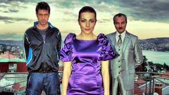 Maskeli Balo - 1x01