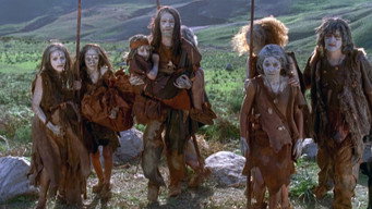 Становлення людини (2007)