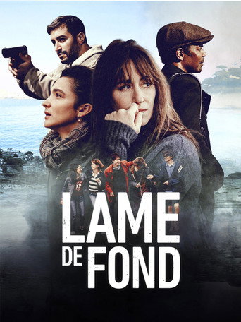 Lame de fond