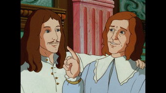 Episode 10 — Episode 10