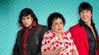 Nosotros los guapos (2016-2019)