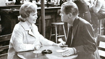 Walk a Tightrope (1964)