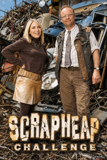 Scrapheap Challenge
