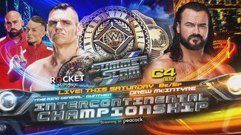 #11 WWE SummerSlam