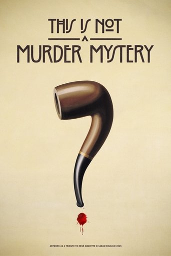 This is Not a Murder Mystery (1970)