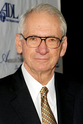 Image of Sid Sheinberg