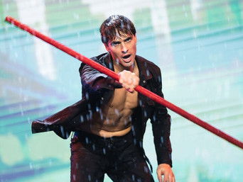 Episode 3 — Episode 3