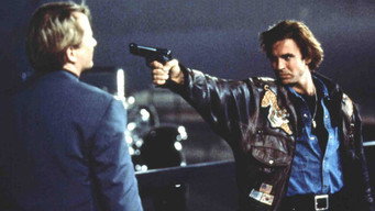 Паркер Кейн (1990)